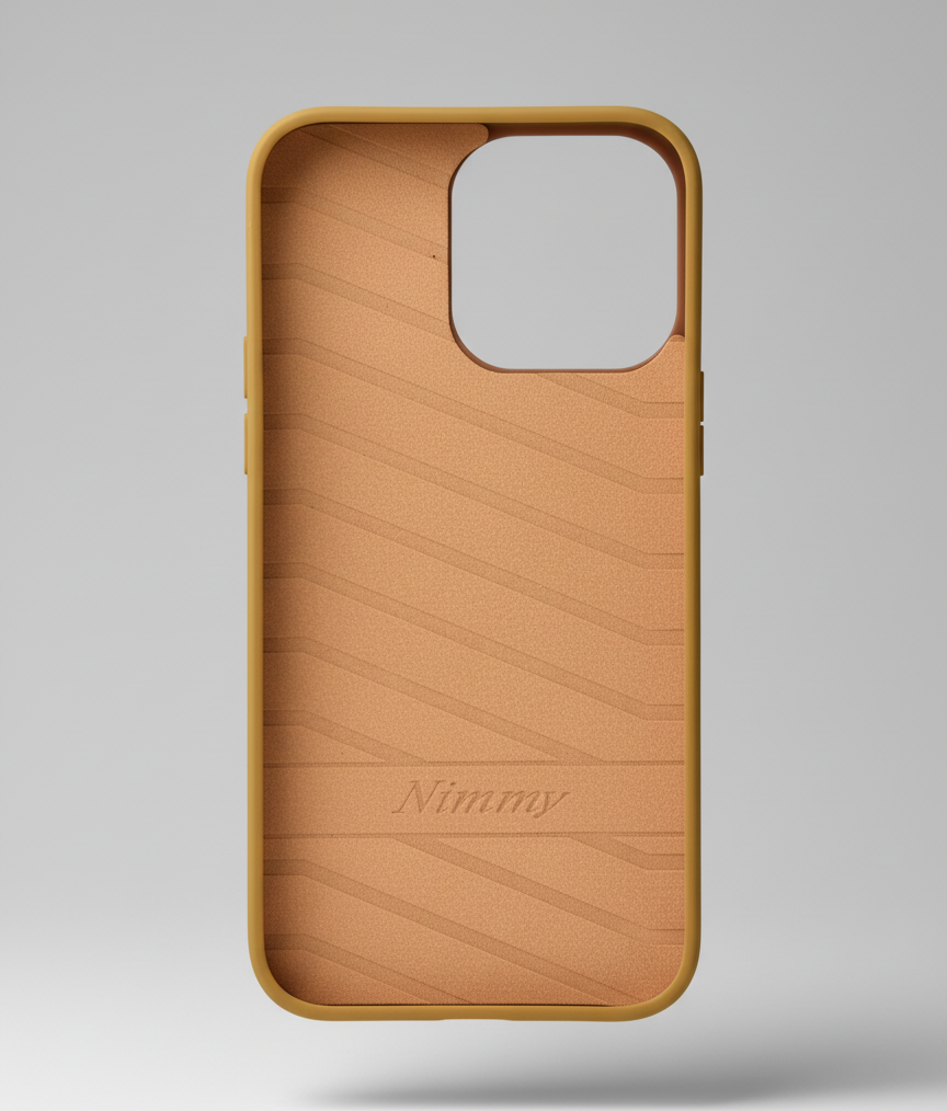 NIMMY Friends Street Edition - 14 pro max