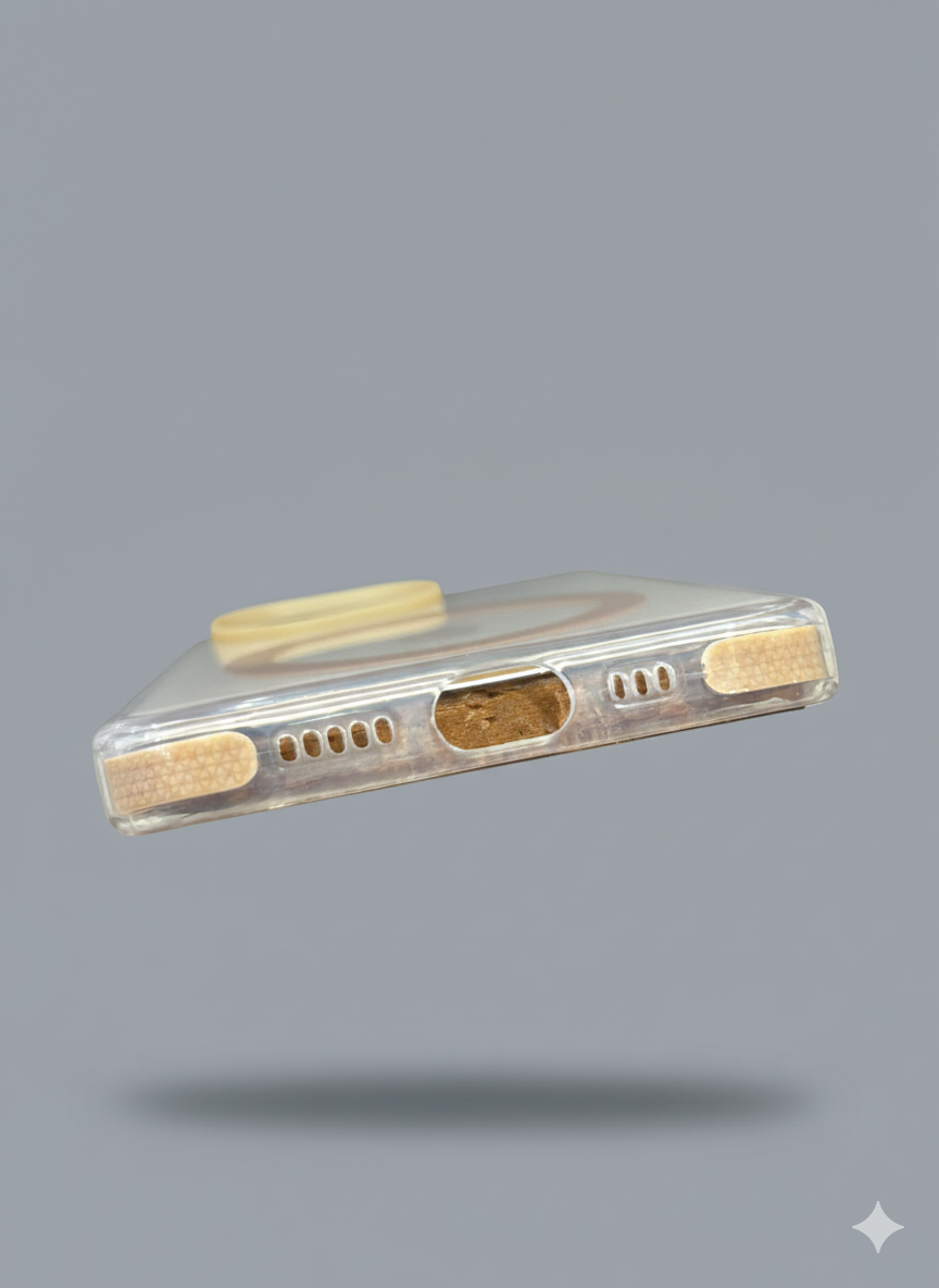 Gradient MagSafe iPhone Case-iPhone 16