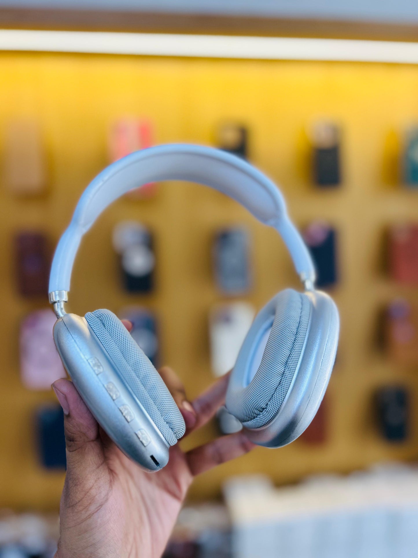 C9 Ultra 3 | 10 in 1 Combo | Headphone Free | 7 bands | Wireless Charging | 49mm Dial