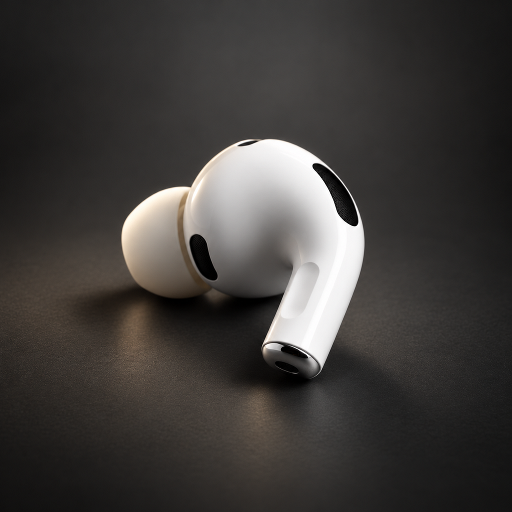Pod Pro 3 ANC