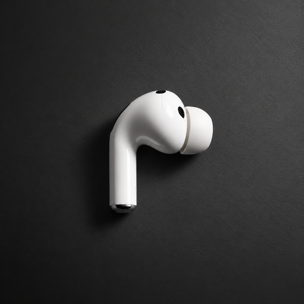 Pod Pro 3 ANC