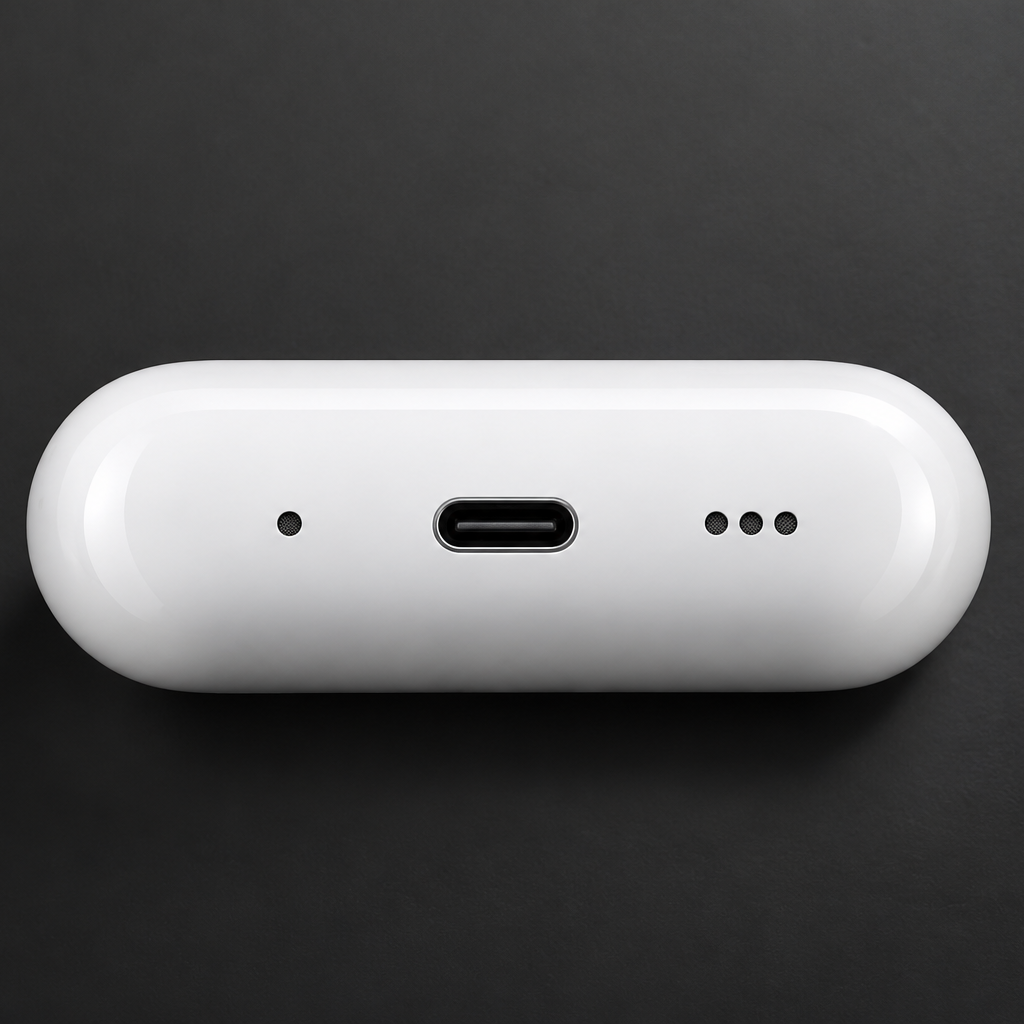 Pod Pro 3 ANC