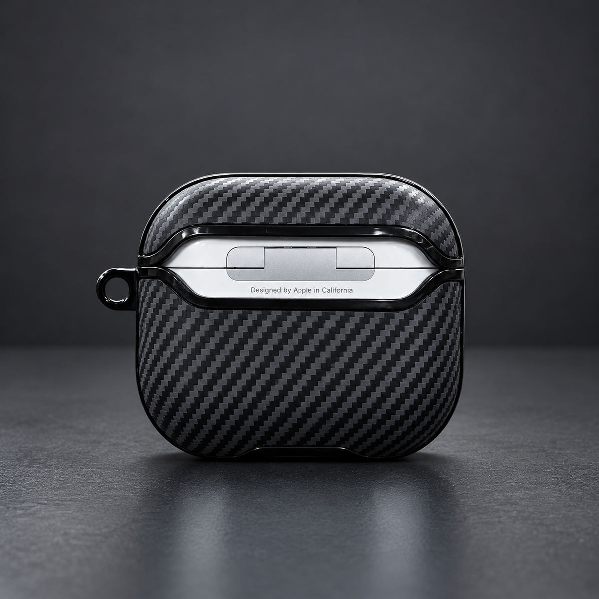 Carbon Fiber Armor Case for Pod 4