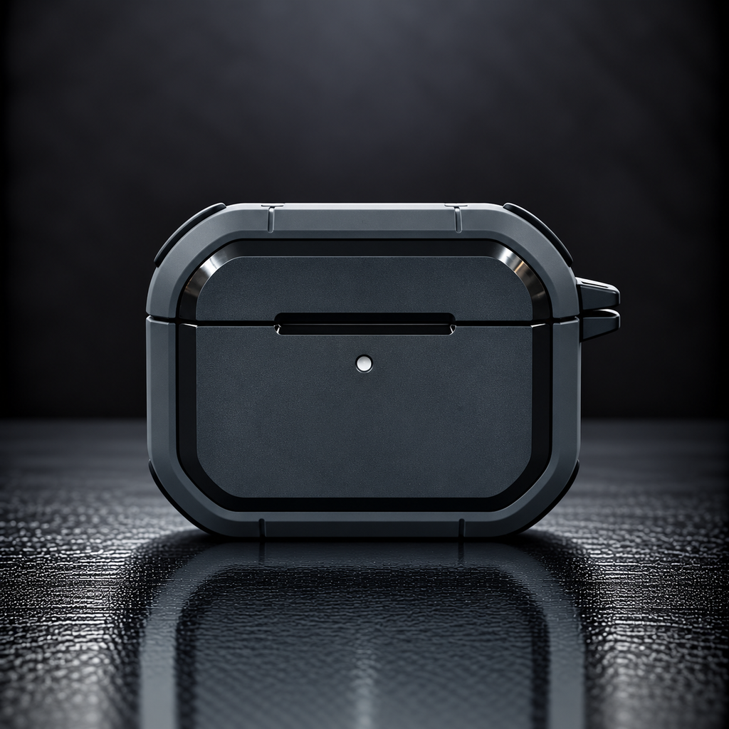 Shield Rugged Case for Pods 3 Pro