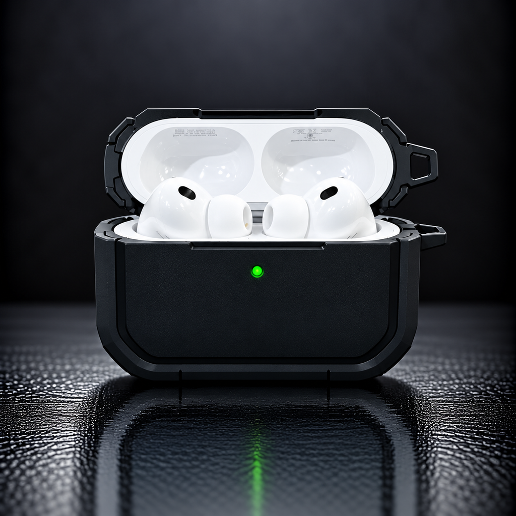 Shield Rugged Case for Pods 3 Pro