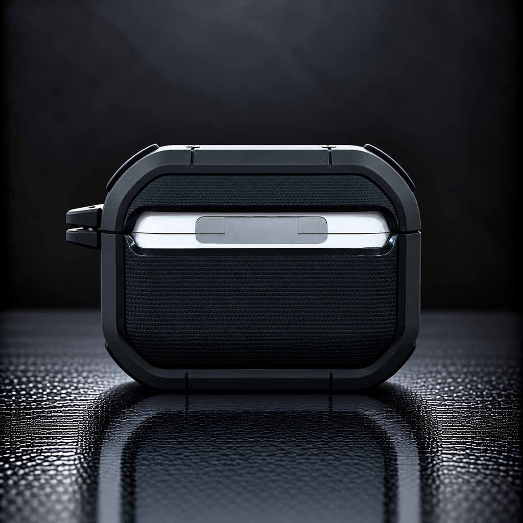 Shield Rugged Case for Pods 3 Pro