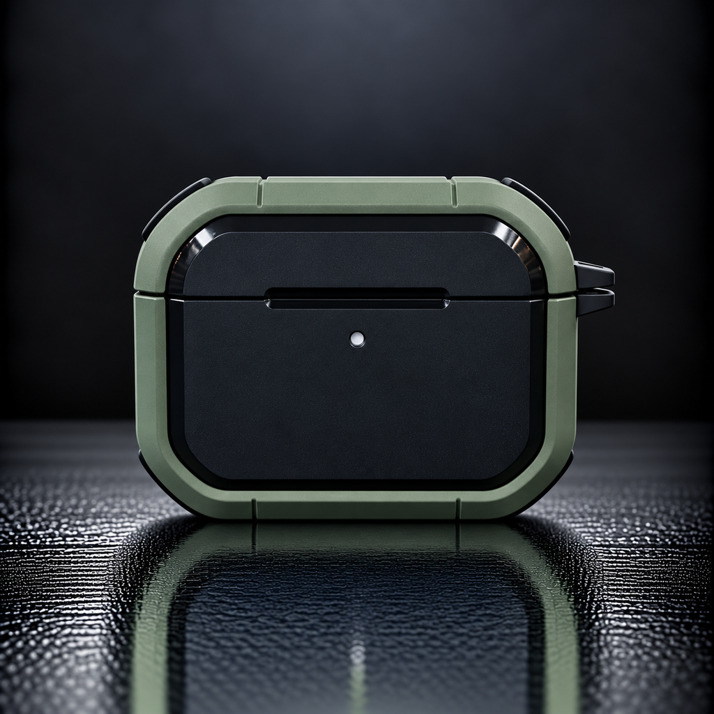 Shield Rugged Case for Pods 3 Pro