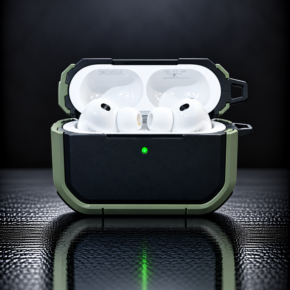 Shield Rugged Case for Pods 3 Pro