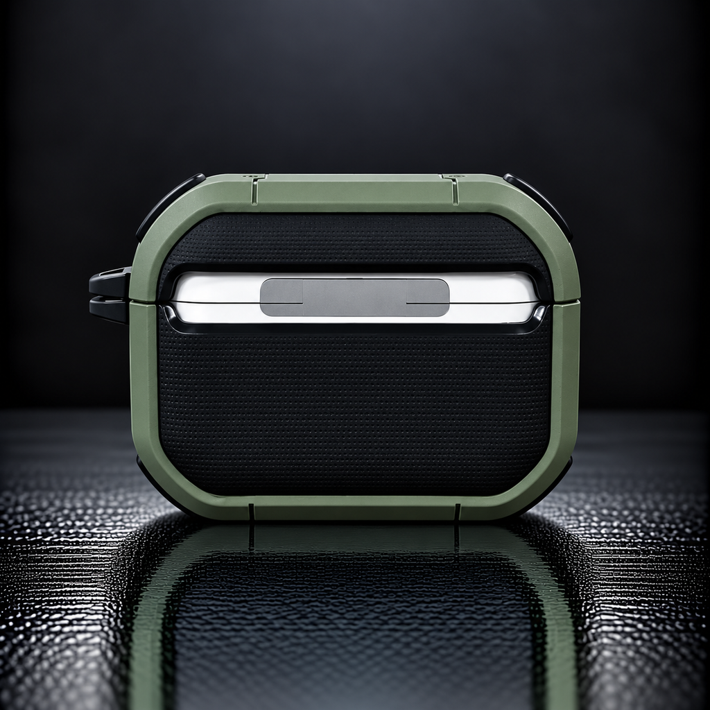 Shield Rugged Case for Pods 3 Pro