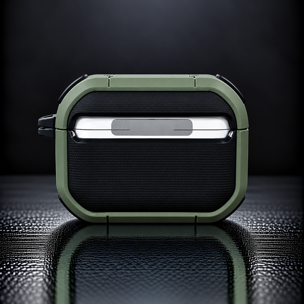 Shield Rugged Case for Pods 3 Pro