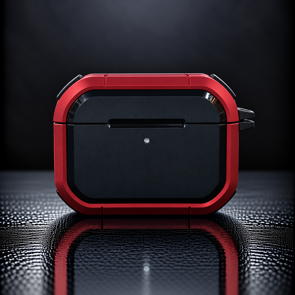 Shield Rugged Case for Pods 3 Pro