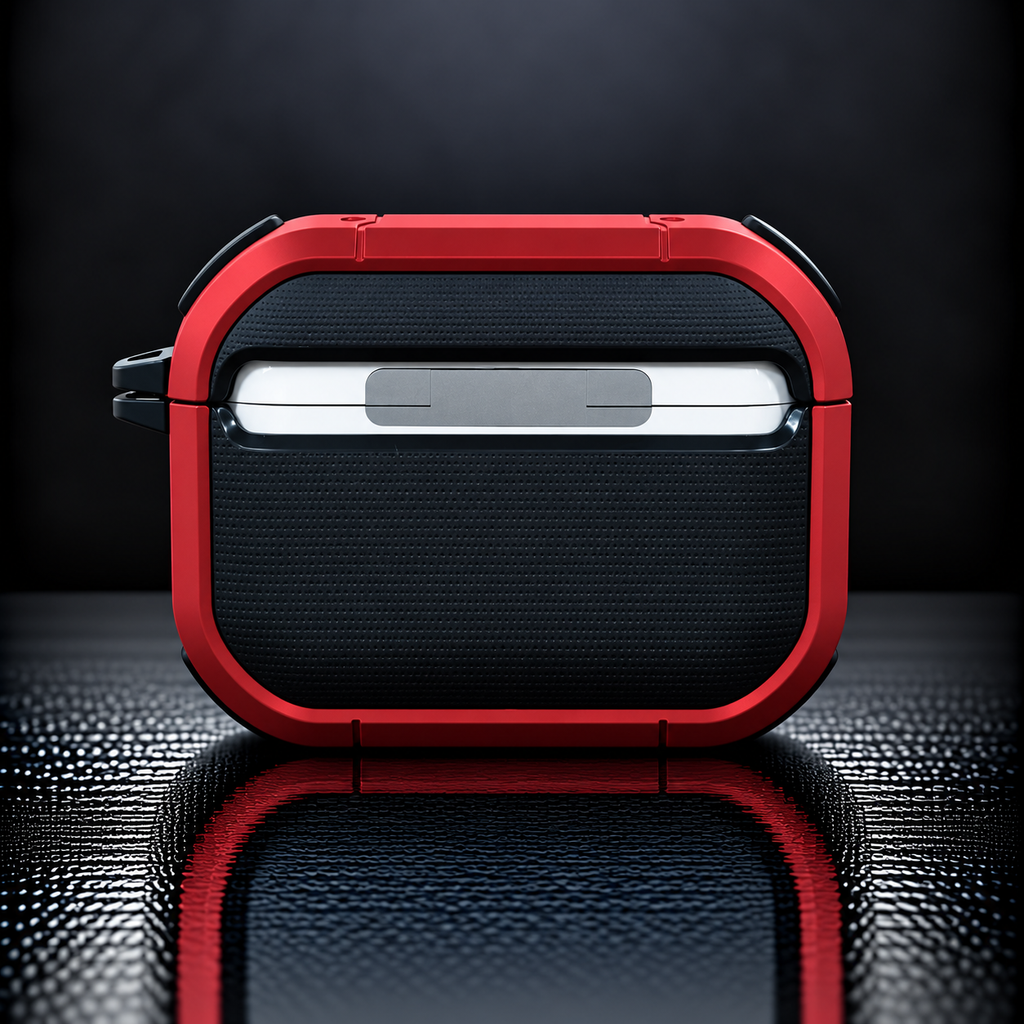 Shield Rugged Case for Pods 3 Pro