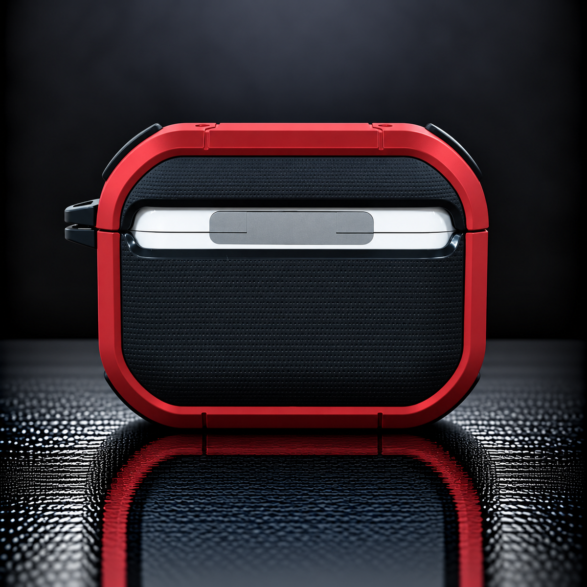 Shield Rugged Case for Pods 3 Pro