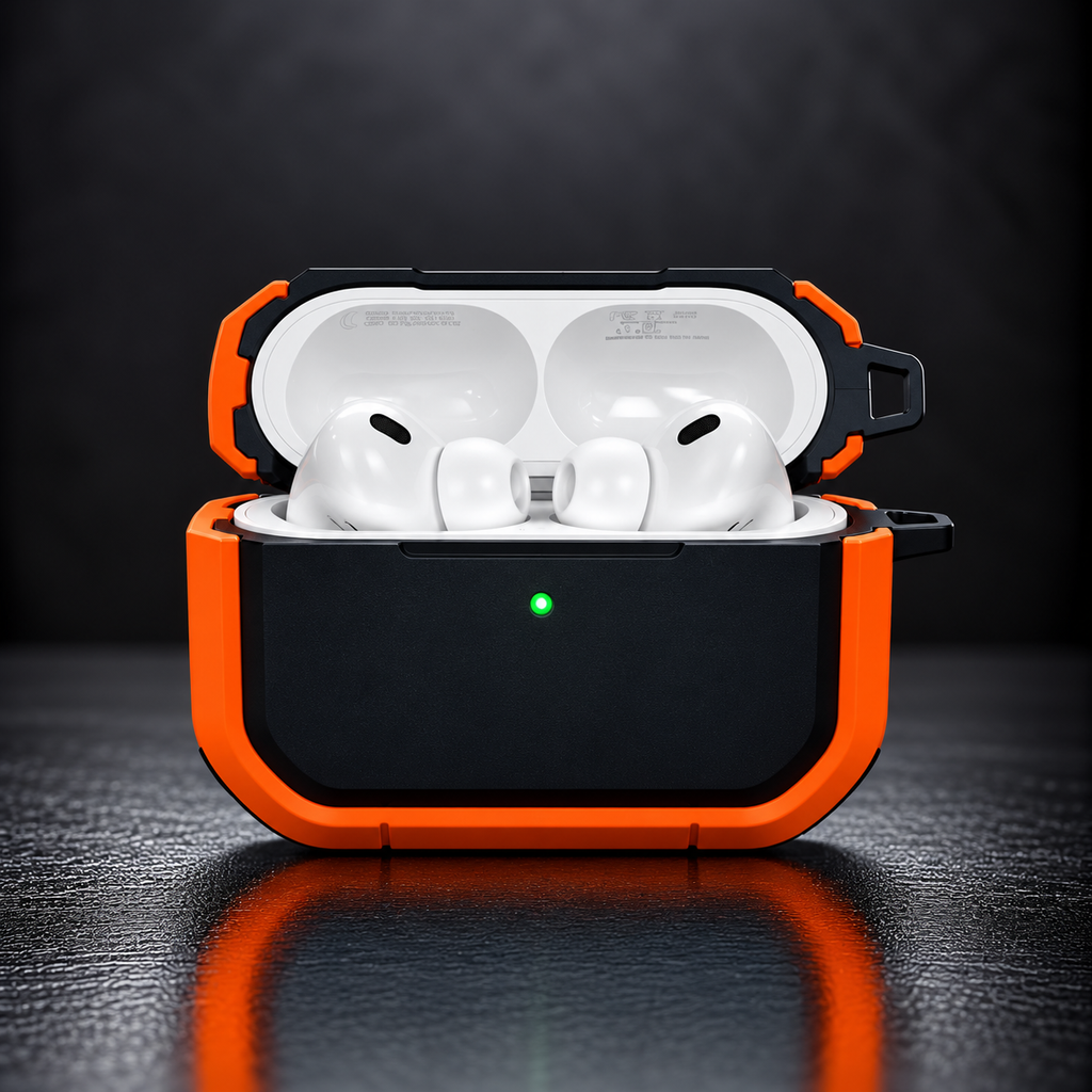 Shield Rugged Case for Pods 3 Pro