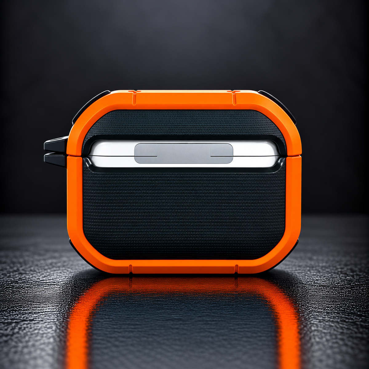 Shield Rugged Case for Pods 3 Pro