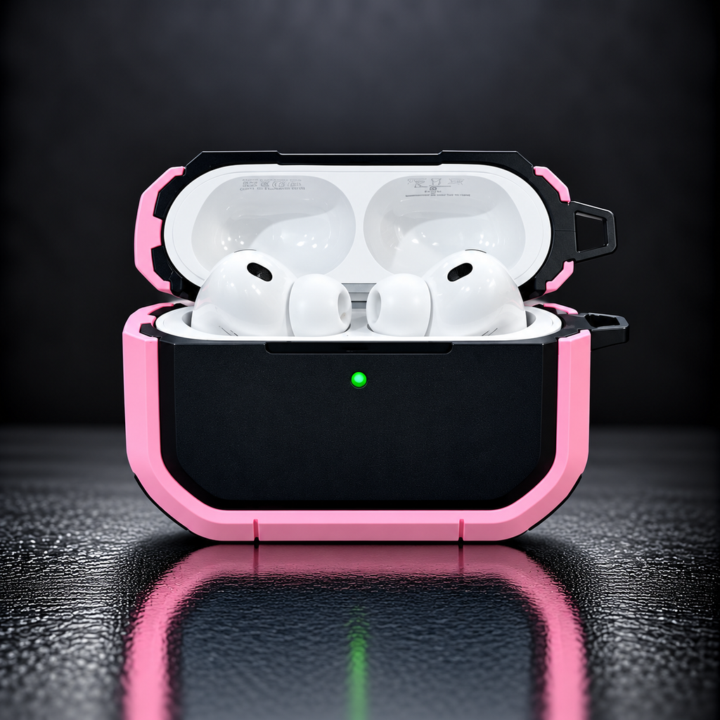 Shield Rugged Case for Pods 3 Pro