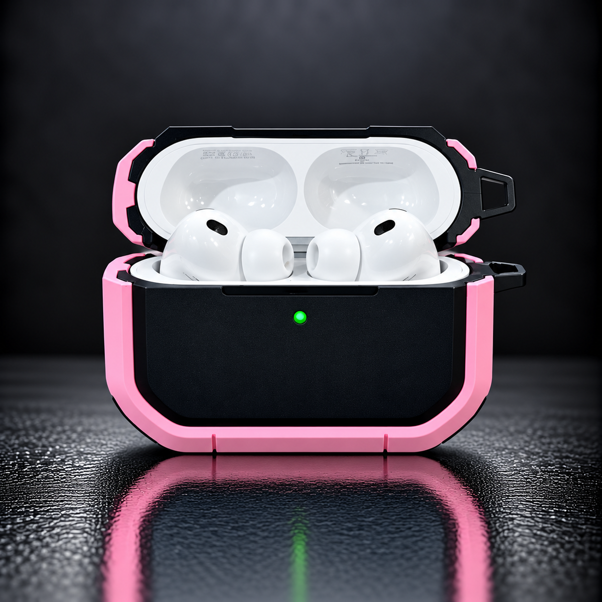 Shield Rugged Case for Pods 3 Pro