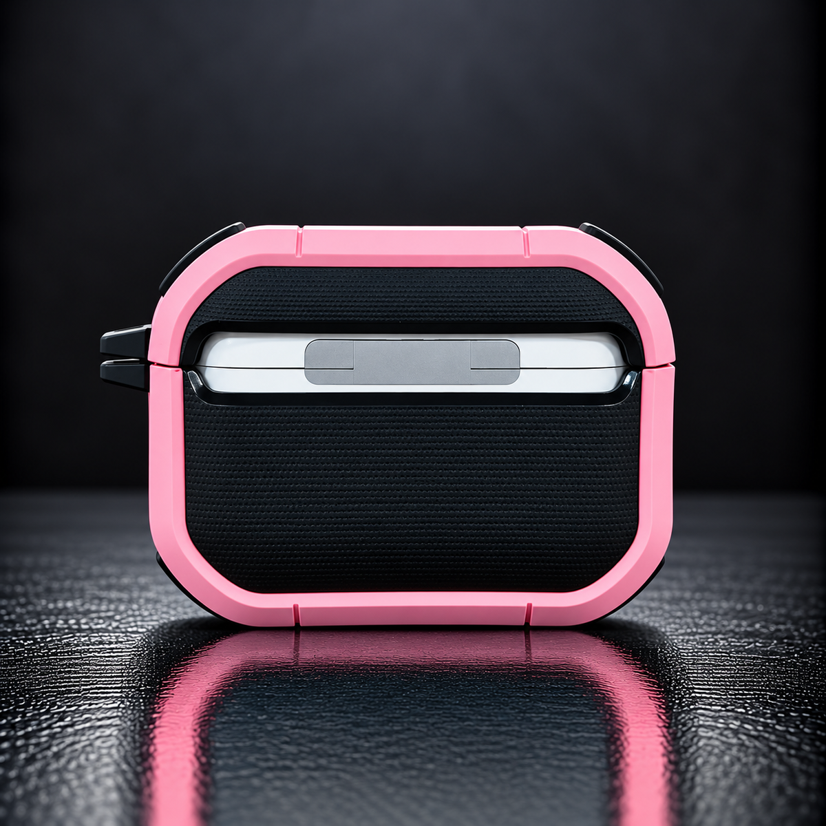 Shield Rugged Case for Pods 3 Pro