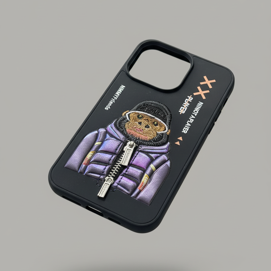 NIMMY Friends Street Edition - 14 pro max