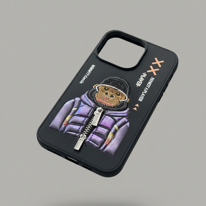 NIMMY Friends Street Edition - 14 pro max