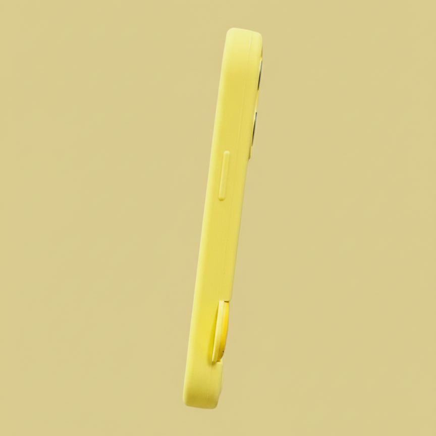 CuddleCharm Case – iPhone 15