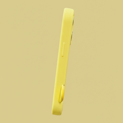 CuddleCharm Case – iPhone 15