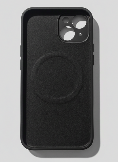 iPhone 14 Protective Silicone MagSafe Case