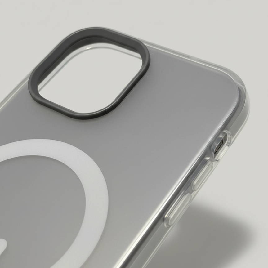 AuraShield Gradient Mag Case – iPhone 14