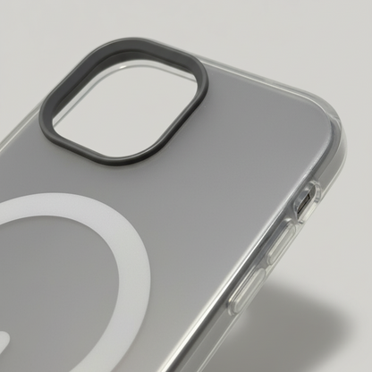AuraShield Gradient Mag Case – iPhone 14