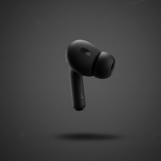 AirPods Pro 2nd Gen Type C Black