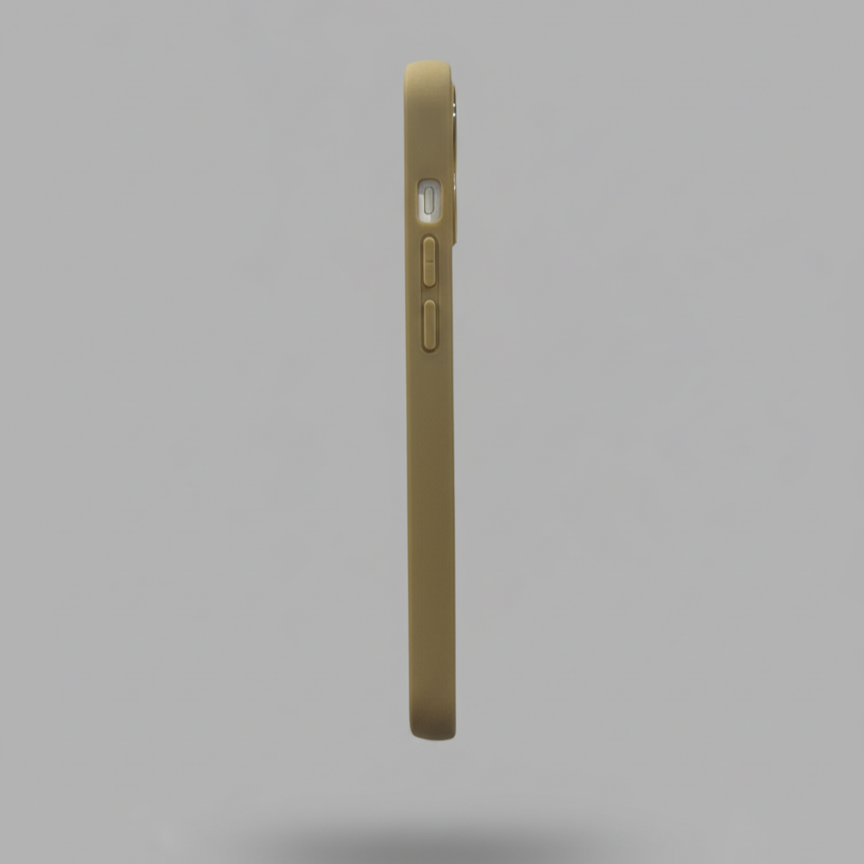 NIMMY Friends Street Edition Case – iPhone 15