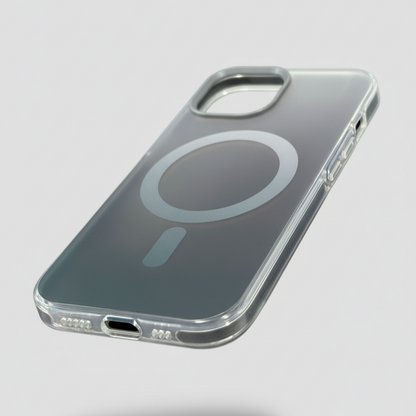 AuraShield Gradient Mag Case – iPhone 14