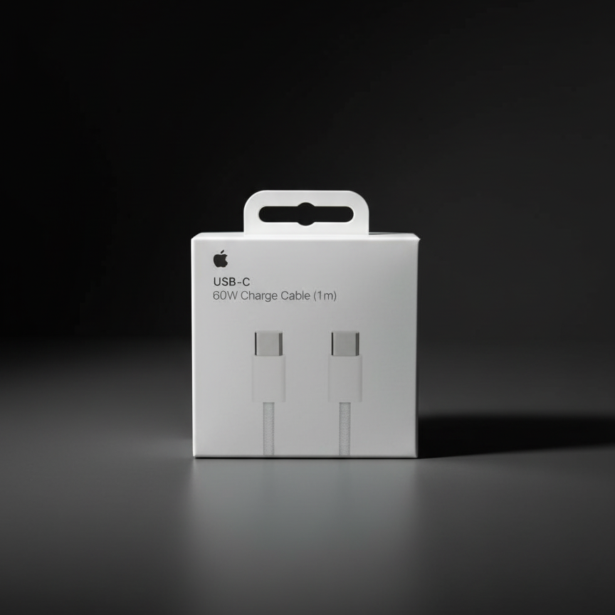 Type C 60W Charge Cable |  100% Orignal