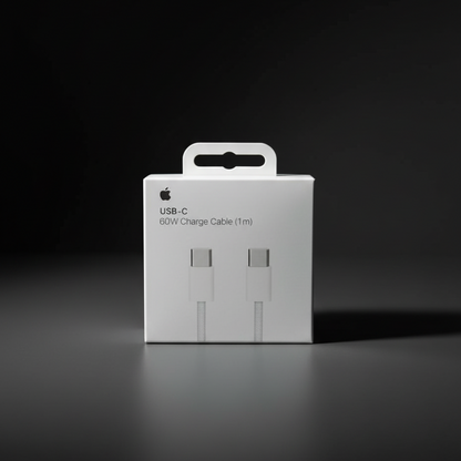 iPhone Type C 60W Charge Cable