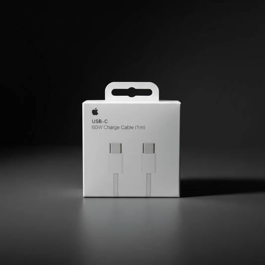 iPhone Type C 60W Charge Cable
