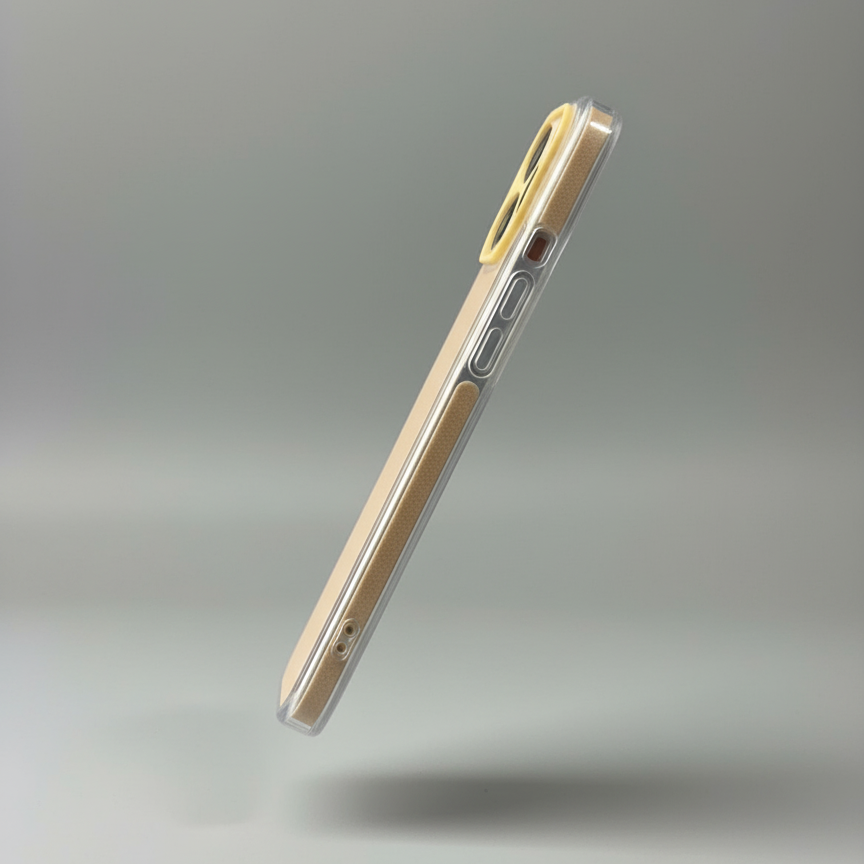 AuraShield Gradient Mag Case – iPhone 14