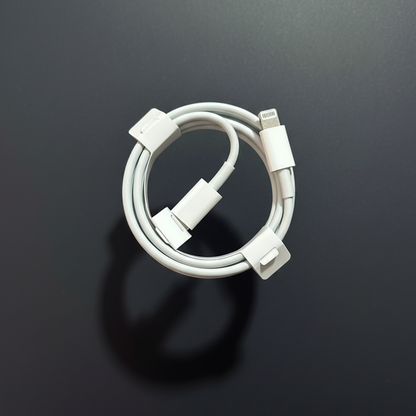 iPhone Lightning Cable