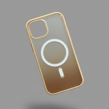 AuraShield Gradient Mag Case – iPhone 14