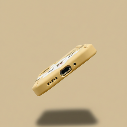 CuddleCharm Case – iPhone 15