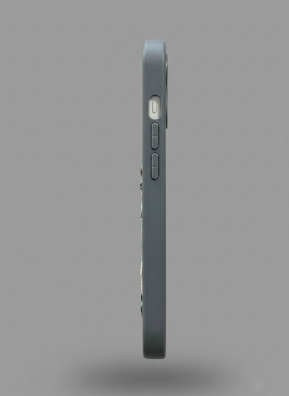 Santa Barbara Horse Edition Case-iPhone 15