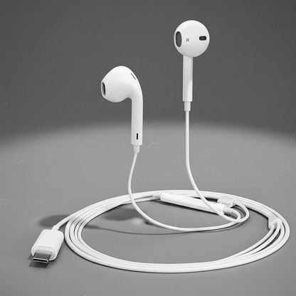 EarPhone Type C