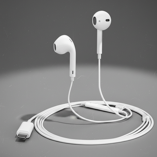 EarPhone Type C