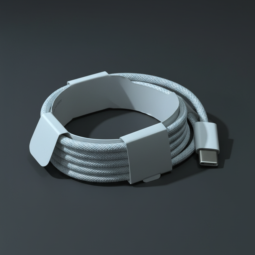 Type C 60W Charge Cable |  100% Orignal