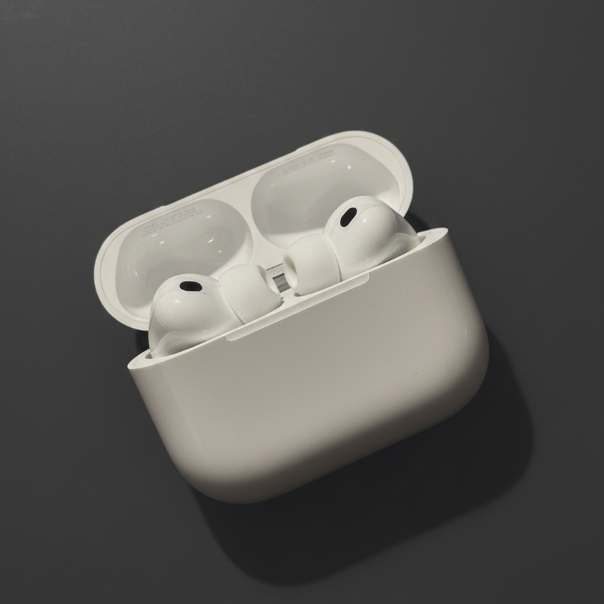 Airpods Pro 3 ANC