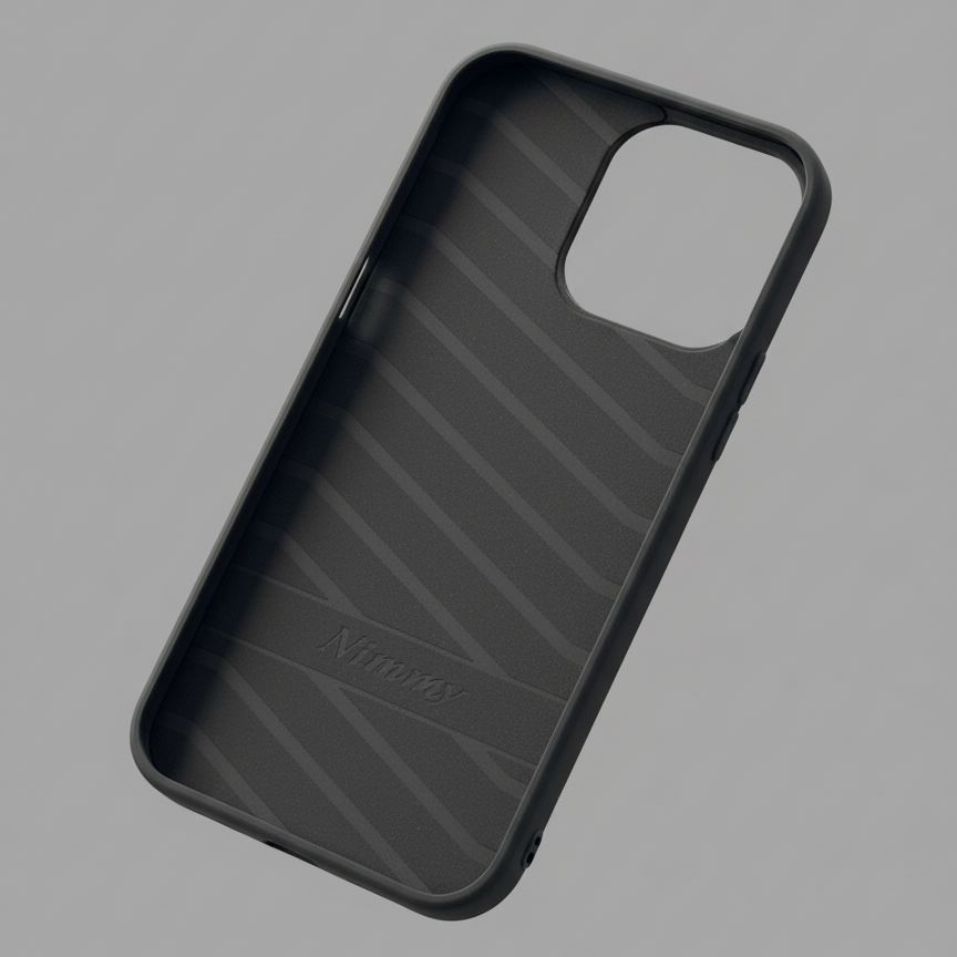 NIMMY Friends Street Edition - 14 pro max