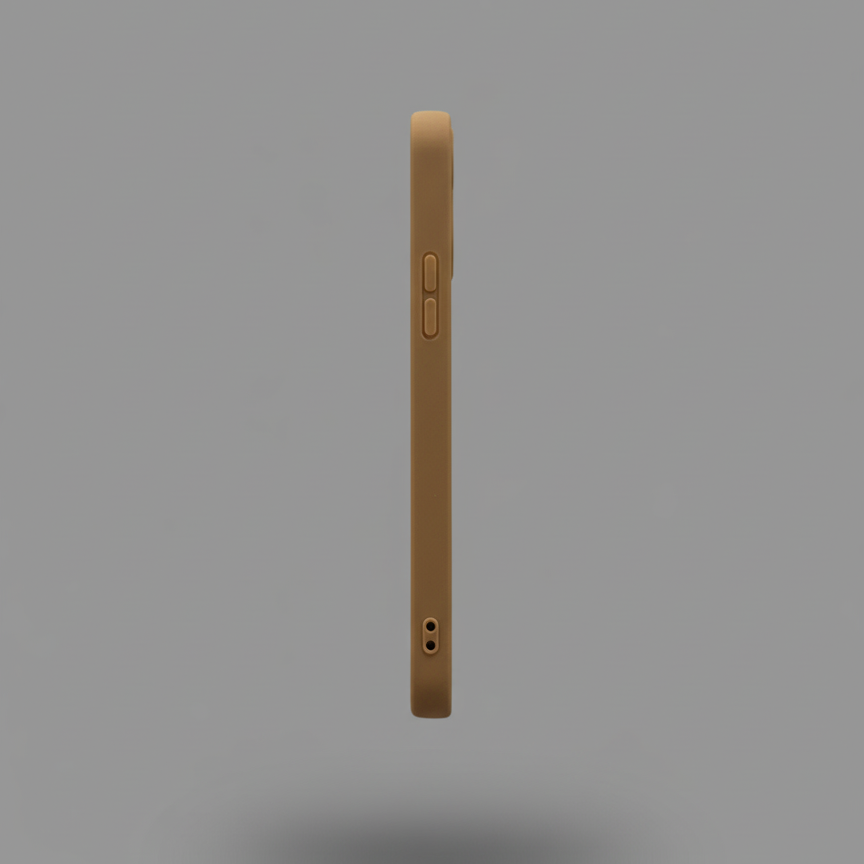 NIMMY Friends Street Edition Case – iPhone 15