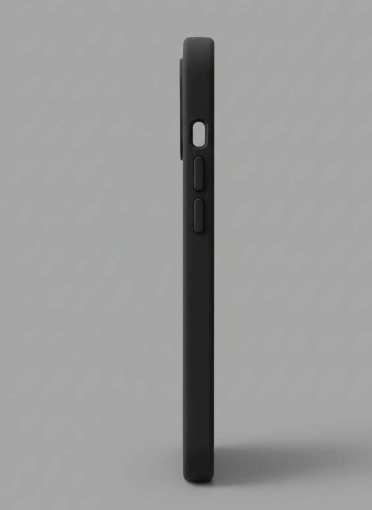 iPhone 14 Protective Silicone MagSafe Case