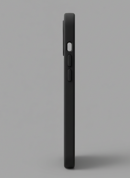 iPhone 14 Protective Silicone MagSafe Case