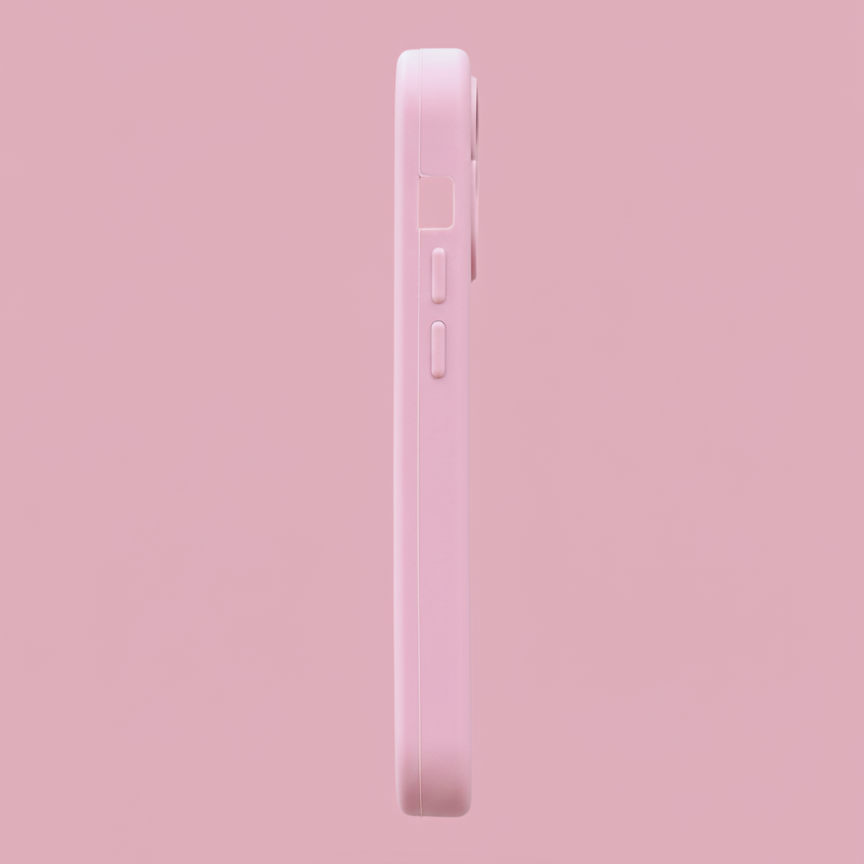 CuddleCharm Case – iPhone 15