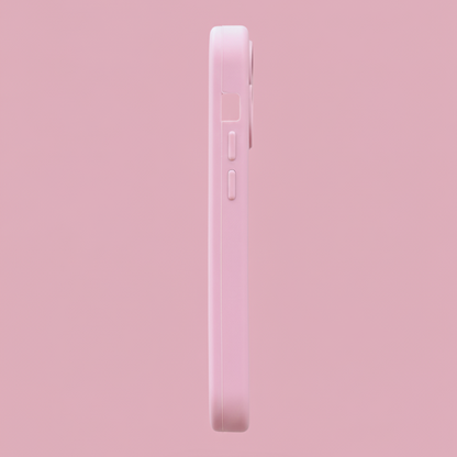 CuddleCharm Case – iPhone 15